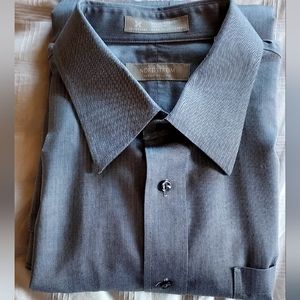 Men's Dress Shirt